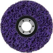 Pas Silici Mor Flap Disk Silikon 115X22 mm 55058