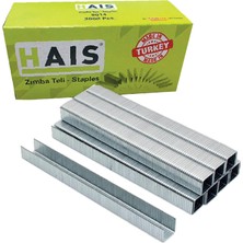 Hais Zımba Teli 8012