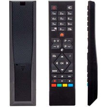 Weko Vestel Regal LED Tv Kumanda