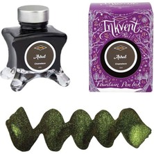 Diamine Inkvent Purple Collection Şişe Mürekkep 50ML Astral