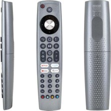 Weko Arçelik Beko Grundig Netflix-Youtube-Prime Google Play Tuşlu LCD LED Tv Kumanda