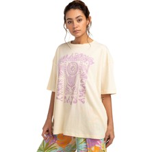 Billabong Future Is Bright Kadın  Tişört