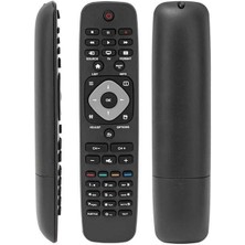 Philips RM-D1110 Smart Tv Tuşlu LCD - LED Tv Kumanda