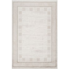 Apex Halı Marea 8821 Vizon  Yumuşak Dokulu Sık Dokuma Modern Kaliteli Şık Halı
