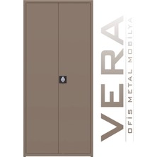 Çelik Dosya Dolabı Metal Dolap Ofis Dolapları Arşiv , Garaj , Bahçe , Kiler , Balkon