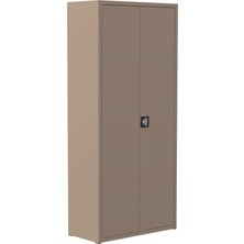 Çelik Dosya Dolabı Metal Dolap Ofis Dolapları Arşiv , Garaj , Bahçe , Kiler , Balkon