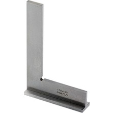 Tesviyeci Şapkalı Gönye 70X100 mm GFB1480
