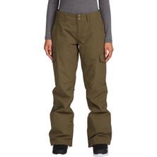 Dc Nonchalant Pant Kadın Snowboard Pantolonu