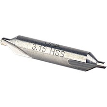 1.6 mm Punta Matkap Ucu GFB3198