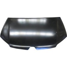  651002659R Uyumlu Renault Symbol 13/21 Motor Kaputu (Çekomastik Çekili)