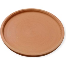 Cbr Melekeli Pizza Güveci Büyük 39 cm