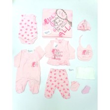 Gül Bahçesi 10'lu Hastane Çıkışı 0-3 Ay