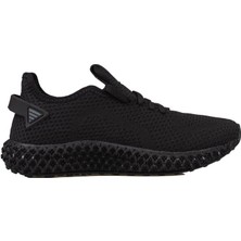 M2S Siyah Nest Erkek Yazlık Sneaker