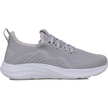 M2S Gri Agora Erkek Ultra Hafif Yazlık Sneaker