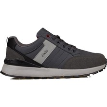 Trend Adımlar Füme Mevsimlik Erkek Spor Ayakkabı