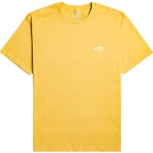 Billabong Arch Crew Erkek Tişört