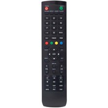 Zibox Vestel-Altus-Arçelik-Beko Arctic Blomberg Lcd Led Tv Kumanda  (M04Y096LX40)