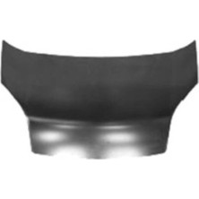 Cıtroen Nemo Motor Kaputu 2008-  7901Q1 Uyumlu CIT08NE001