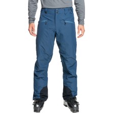 Quiksilver Boundry Erkek Snowboard Pantolonu