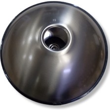 Arsha Steel Handpan 9 Nota Re Minör