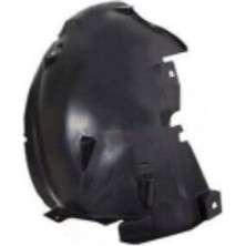 Renault Captur On Camurluk Davlumbazı Onun Onu (Tm) Sag 2012-  638442868R Uyumlu REN15CA001Y