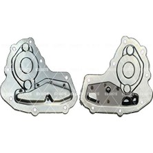 SANTRAL350 - Şanzıman Arka Kapak Ducato Iıı Jumper Iıı