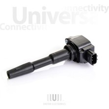 UNUVAR156201-2 - Ateşleme Bobini Megane Iv Clio Iv