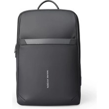 Mark Ryden MR1113_00 Space Edz 15.6 Inc Siyah Laptop Çantası