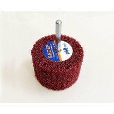 30X20 Saplı Elyaf Mop Zımpara 10'lu Paket