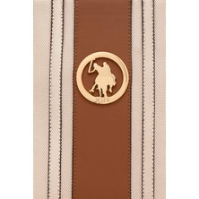 U.S. Polo Assn. Kadın Sarı Kol Çantası 50293679-VR096