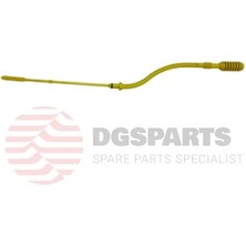 Dgs T-10025 - Yağ Çubuğu Clio Iıı Iv Twingo Dacia 1.2 16V