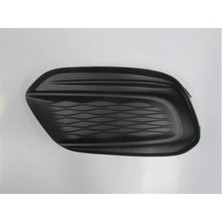  735642861 Uyumlu Fıat Egea Sd/hb/sw 15/20 Sis Lamba Kapağı Sol Sis Deliksiz