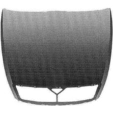 Skoda Octavıa Motor Kaputu 2004-2007  1Z0823031B Uyumlu SKO08OC006