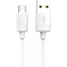 Redmi 4A 4x 5 Plus 9c 7A 9A 10A 12C Şarj Kablosu Micro USB 3.0A SY-GD13M