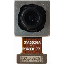 Realme 12 5g Arka Kamera