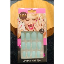 Monalisa Home Lüks Takma Tırnak