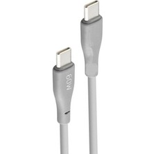 Poco M3 M4 M5 X4 Gt X4 Pro Şarj Kablosu Type-C 60W Hızlı SZ-CL120