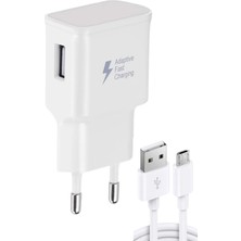 Realme C21 C21Y C25Y 5i Şarj Aleti Micro USB Set 15W SZ-SG12