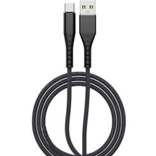 Vivo Y16 Y17S Y19S Y21 Y21A Y21S Y22 Y22S Şarj Kablosu Type C Hızlı 3.0A SY-AP210