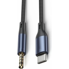 Vivo Y27 Y31 Y31S Y33S Y33T Y35 Y36 Type-C Aux Dönüştürücü Çevirici NF-YS-YAU42