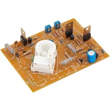 Tüp Soketi T1 34 No
