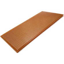 Powermaster Plaket Delikli 100x200 Mm