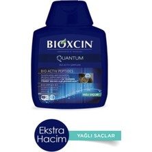 Bioxcin Quantum Şampuan