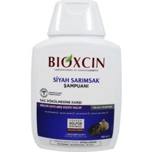Siyah Sarımsak Şampuanı 300 Ml- Süper Fırsat