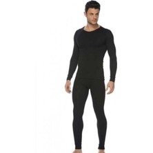 Bonbonetti Chocolate Baby&Kids Termal Takım Alt Üst 0125-0126