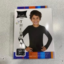 Bonbonetti Chocolate Baby&Kids Çocuk Termal Alt Üst Takım (Erkek)