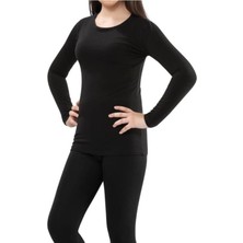 Bonbonetti Chocolate Baby&Kids Kız Çocuk Termal Alt Üst Içlik Takım 5-7 8-10 11-13