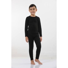 Bonbonetti Chocolate Baby&Kids Erkek Çocuk Termal Içlik Takımı