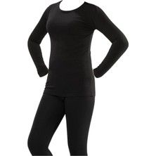 Bonbonetti Chocolate Baby&Kids Kız Çocuk Termal Takım Alt ve Üst