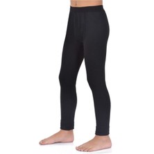 Bonbonetti Chocolate Baby&Kids Erkek Çocuk Thermal Tayt Tek Alt 0135